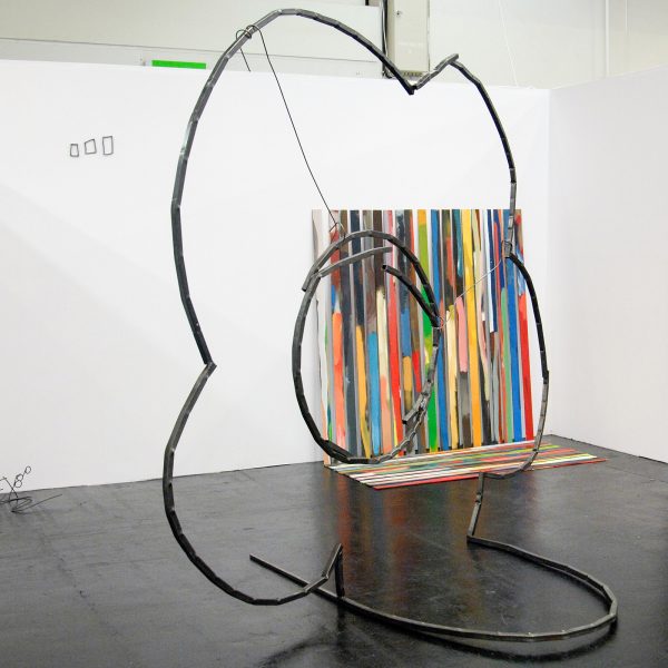 Chert - Petrit Halilaj