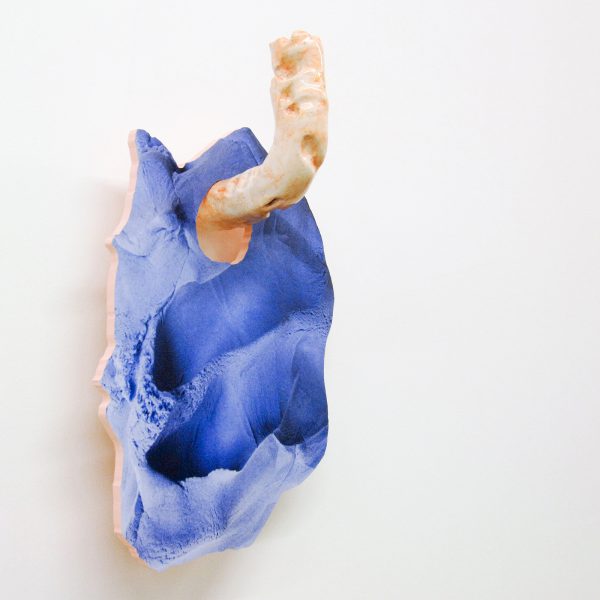 Christophe Gaillard - Rachel de Joode