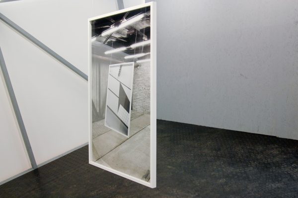 Contemporary Art Museum of Estonia - Anu Vahtra