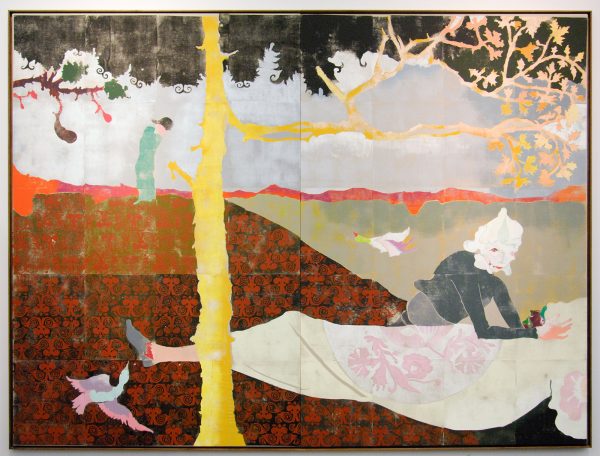 Contemporary Fine Arts - Gert & Uwe Tobias