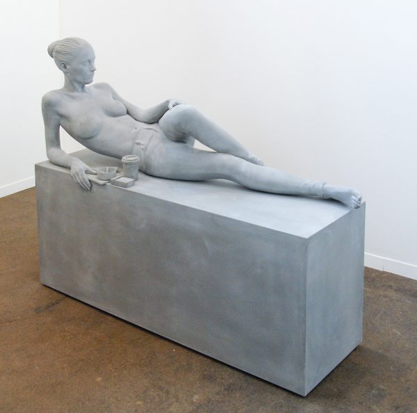 Continua Galleria - Hans op de Beeck