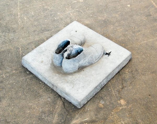 Copperfield & Division of Labour - ?