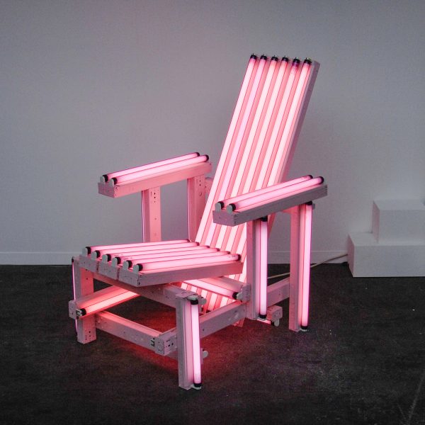 Daniel Templon Galerie - Ivan Navarro