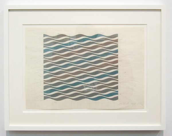 David Zwirner - Bridget Riley