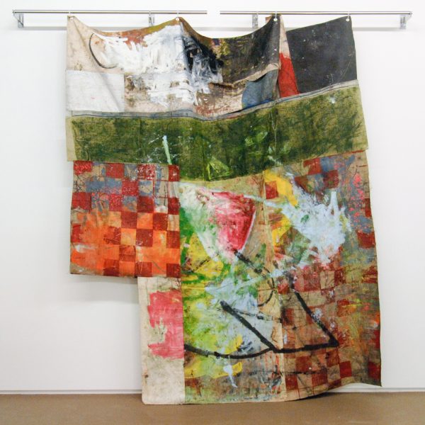 David Zwirner - Oscar Murilio