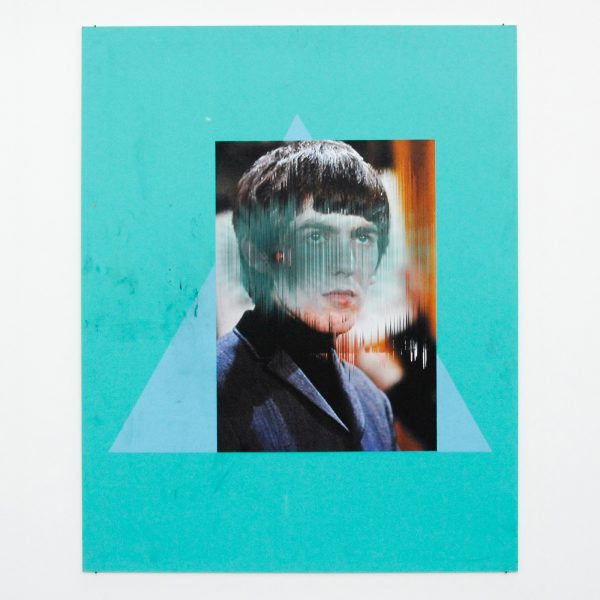 Dependance - Henrik Olesen