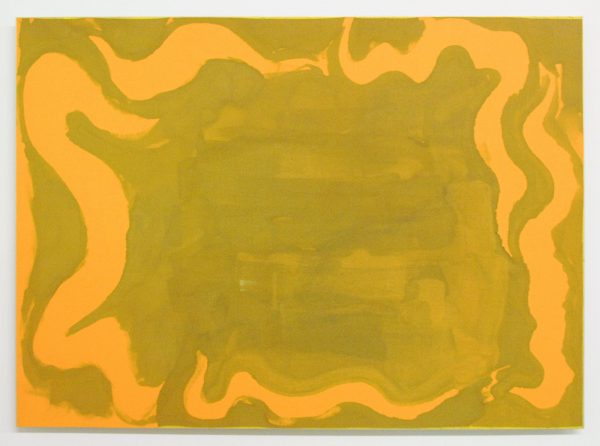 Eleni Koroneou Gallery - Nick Mauss