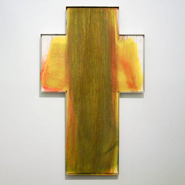 Elisabeth & Klaus Thoman Galerie - Arnulf Rainer