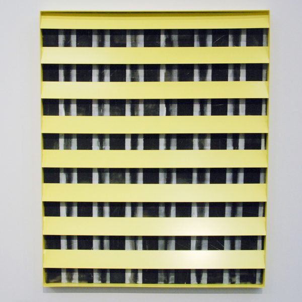 Elisabeth & Klaus Thoman Galerie - Johannes Wohnseifer