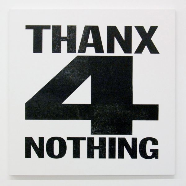 Elizabeth Dee - John Giorno