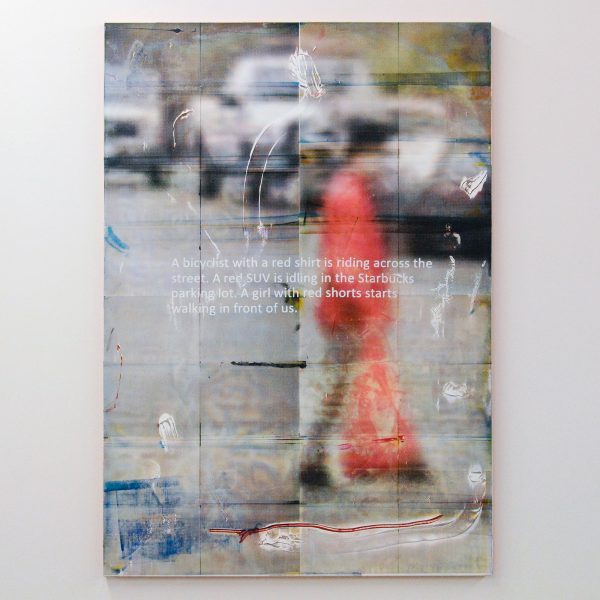 Elizabeth Dee - Leo Gabin