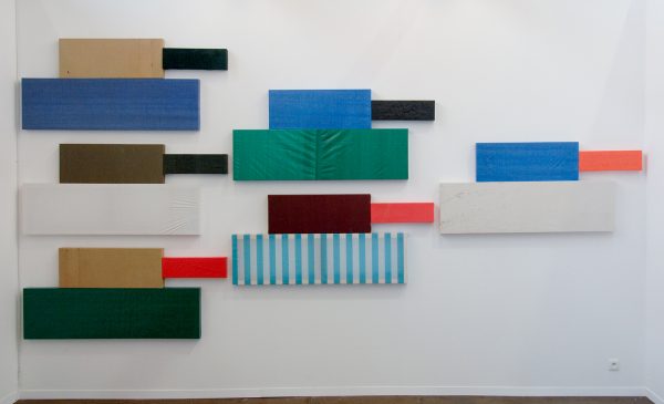 Ellis King - Grear Patterson