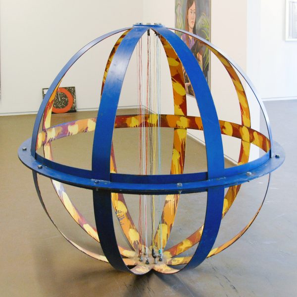 Emanuel Layr - Stand Filko