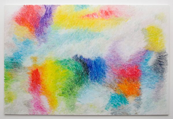 Filomena Soares Galeria - Peter Zimmermann