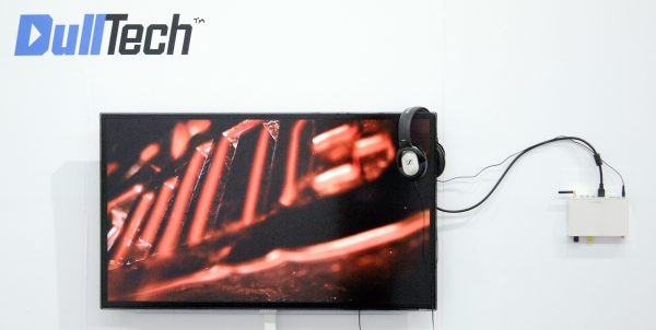 Future Galery - Constant Dullaart