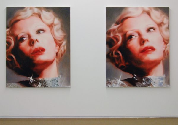 Gasvlak - Judith Eisler