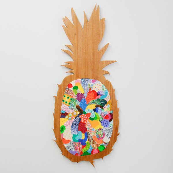 Gavin Browns Enterprise - John Seal