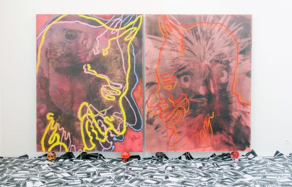 General Store - Pete Wheeler & Antoine Aguilon