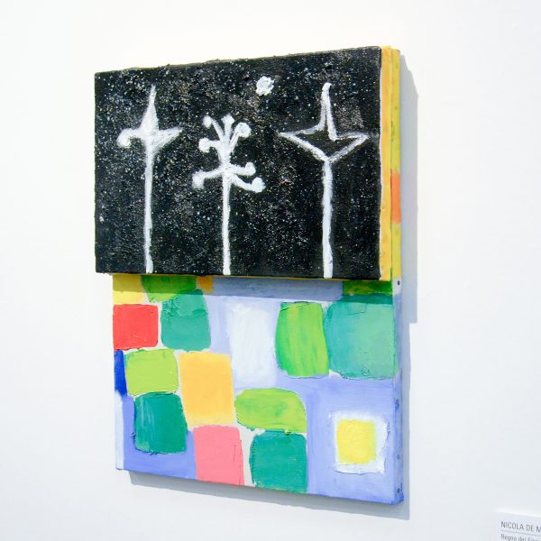 Georgio Persano Gallery - Nicola de Maria