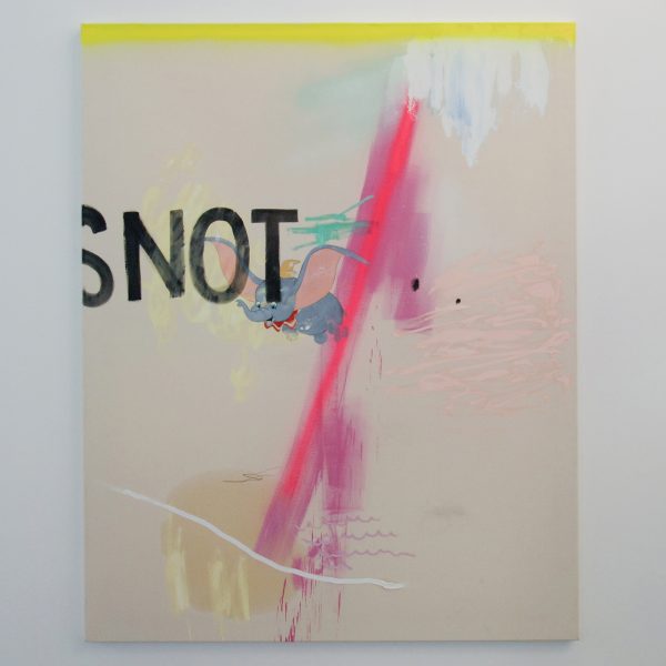 Geuskens & De Vil - Jenny Brosinski