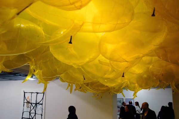 Gladstone Gallery - Philippe Parreno