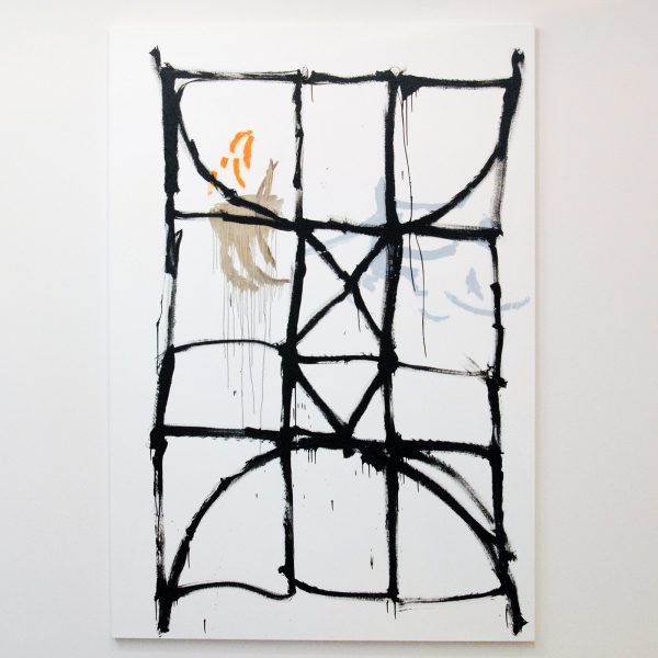 Gladstone Gallery - Richard Aldrich