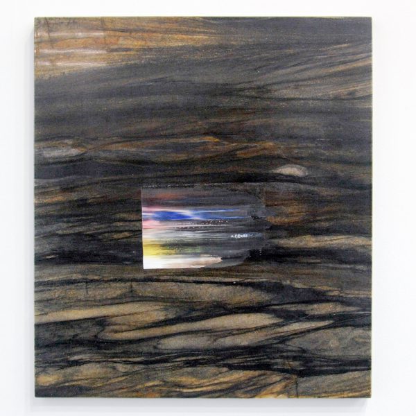 Greta Meert Galerie - Pieter Vermeersch