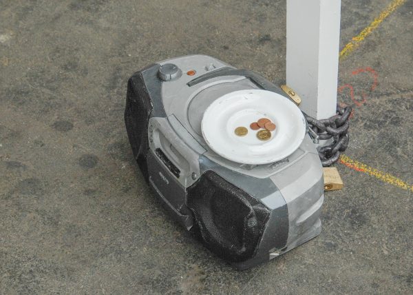 Grimm - Dries Verhoeven