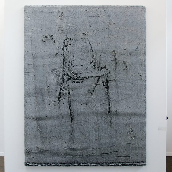 Grimm - Michael Raedecker