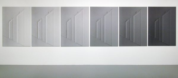 Hans Mayer Galerie - Ben Willikens