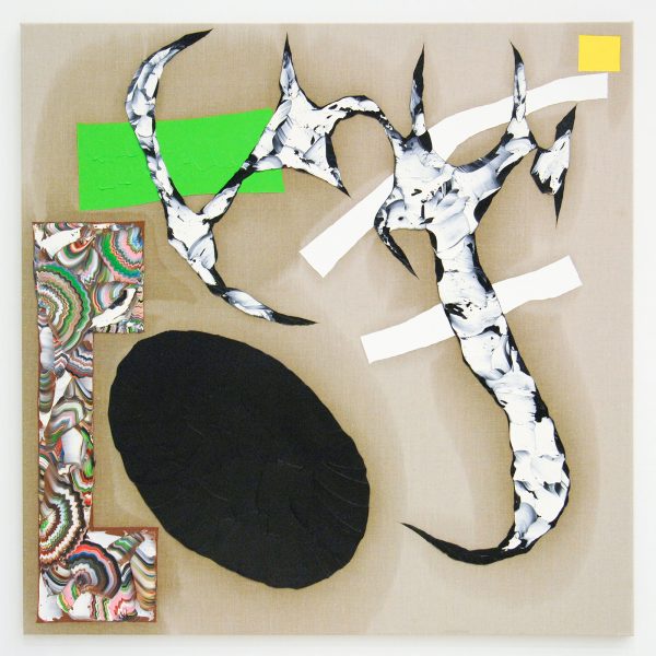 Hans Mayer Galerie - Zander Blom