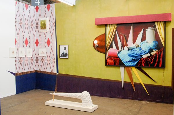 Hopstreet - Tinus Vermeersch & Thorsten Brinkmann