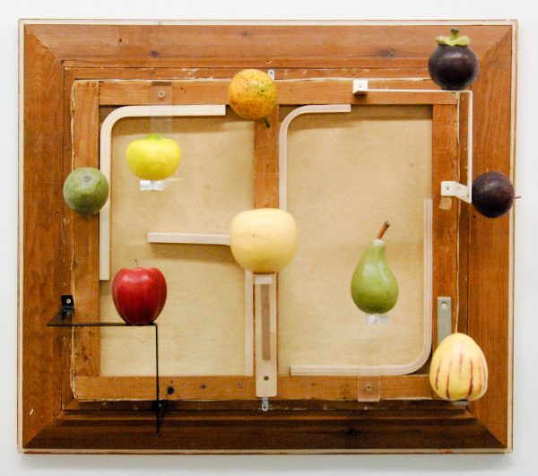 Ibid Gallery - Rodrigo Matheus