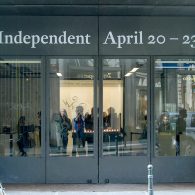 Twee dagen geleden, de dag voordat ArtBrussels opende, opende Independent. In tegenstelling tot normale satellietbeurzen is de prestige waarmee Independent is opgezet niet minder dan de hoofdbeurs. Ondanks dat Art [&hellip;]