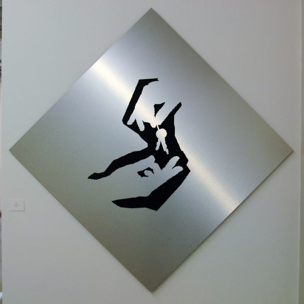 Isabella Bortolozzi Galerie - Seth Price