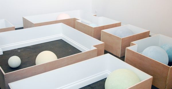 Ixchel Ledesma - Martin Cordiano