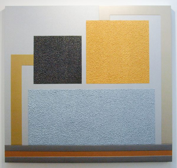 Jablonka Maruani Mercier Gallery - Peter Halley