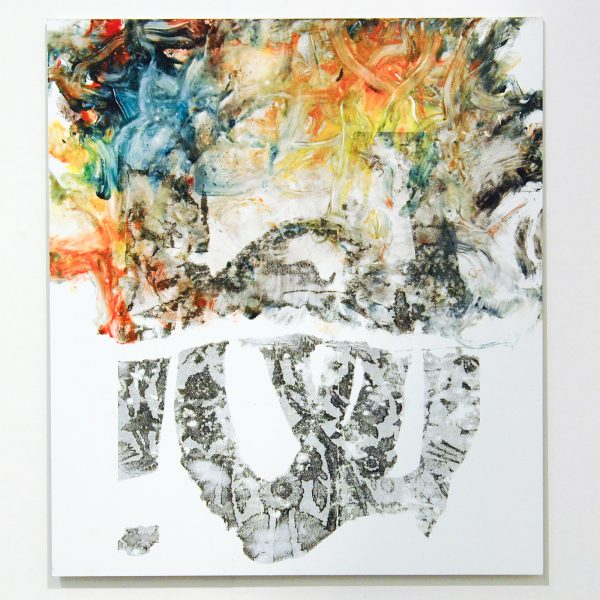 Jahn Baaderstrasse Galerie - Michael Biber