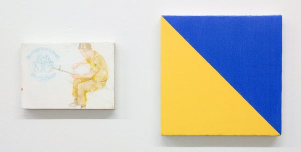 Jan Mot - Francis Alys