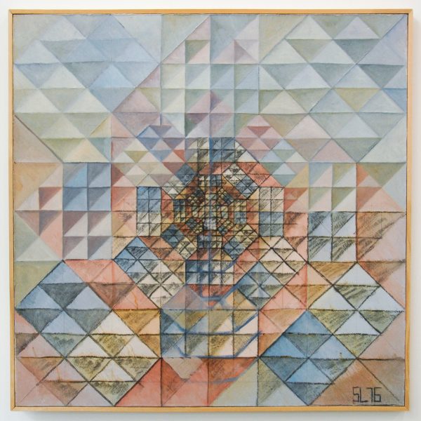 Jecza Gallery - Liviu Stoicaviciu