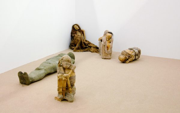 Jurgen Becker Galerie - Gerrit Frohne-Brinkman