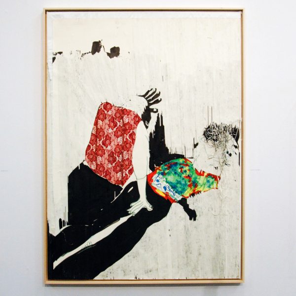 Kalfayan & Mirko Mayer, M-projects - Garath Nyandoro