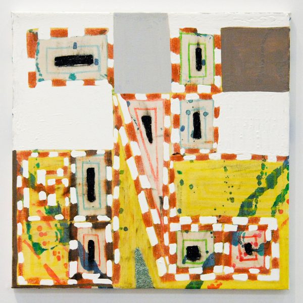 Kate Werble Gallery - Laurel Sparks