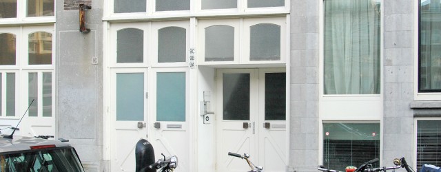 De kunstenaar wordt door velen nog altijd gezien als het genie dat vernieuwende ideeën heeft die te nieuw zijn voor de maatschappij om te bevatten. De kunstenaar zwoegt op zijn [&hellip;]