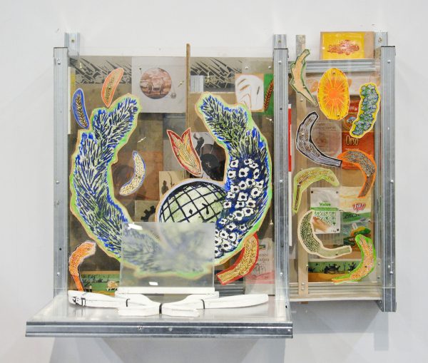 Kisterem - Tamas Kaszas