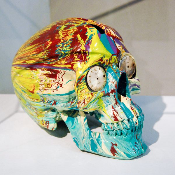 Koch Galerie - Damien Hirst