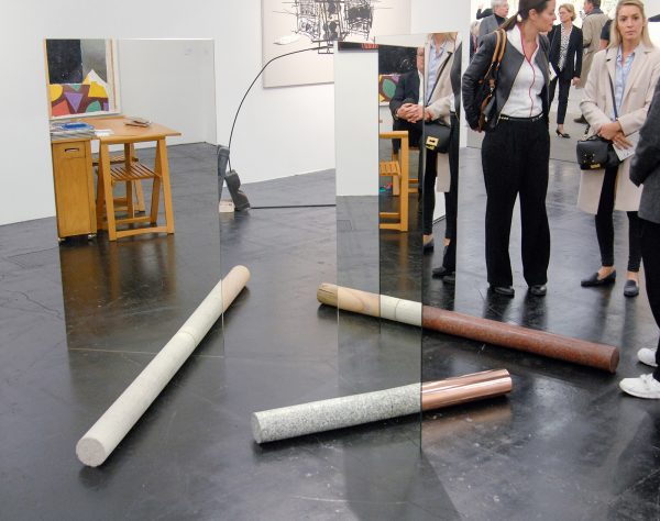 Konig Galerie - Alicja Kwade