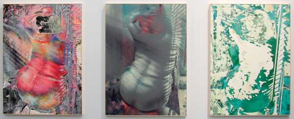 Kromus + Zink - Paul Kooiker