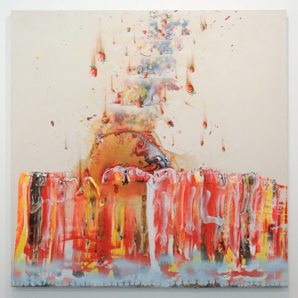 Laurent Godin Galerie - Marlene Mocquet