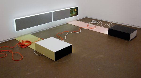 Lunn Luhn - Dike Blair